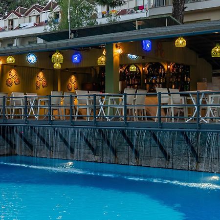 Tu Casa Gelidonya Hotel ケメル エクステリア 写真