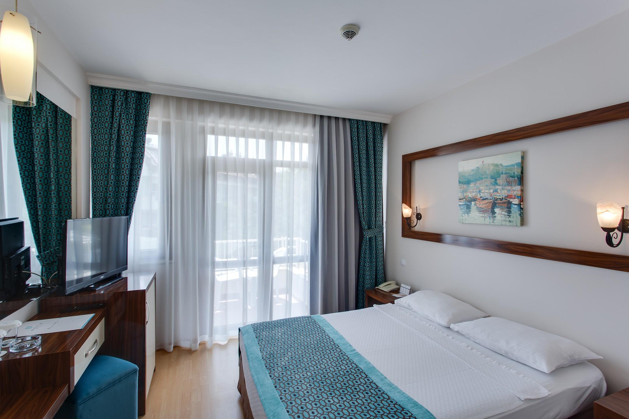 Tu Casa Gelidonya Hotel ケメル エクステリア 写真