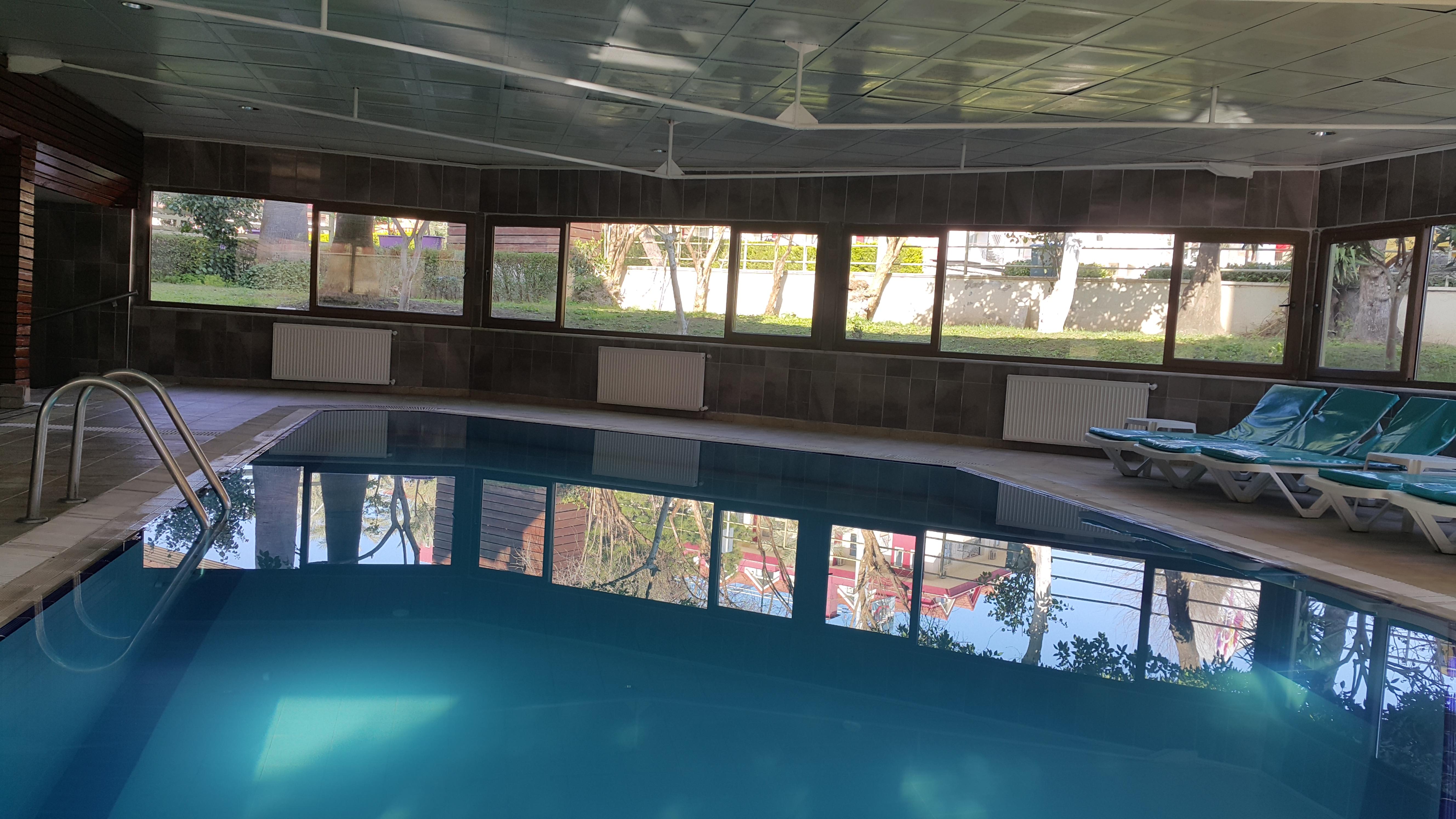 Tu Casa Gelidonya Hotel ケメル エクステリア 写真