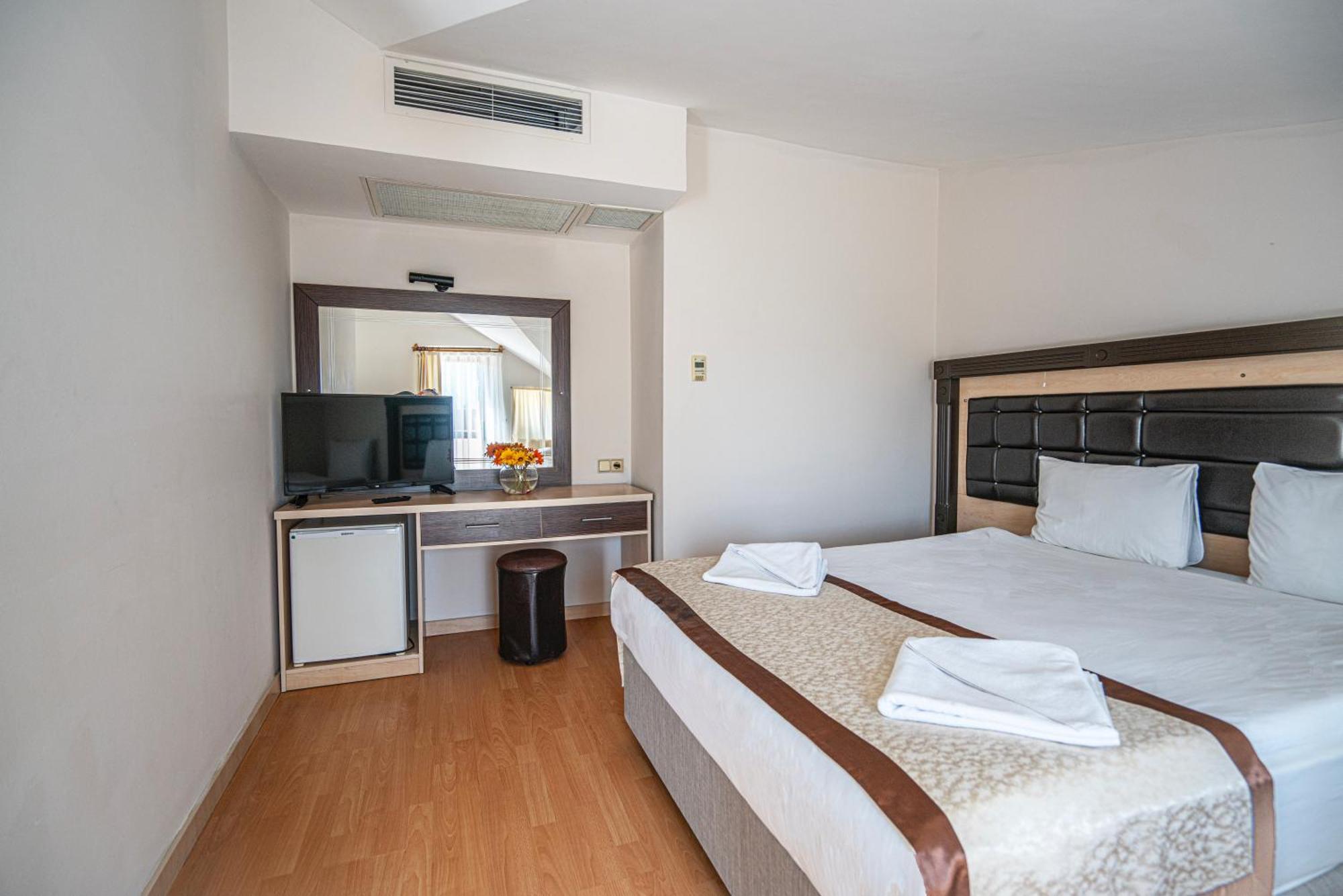 Tu Casa Gelidonya Hotel ケメル エクステリア 写真