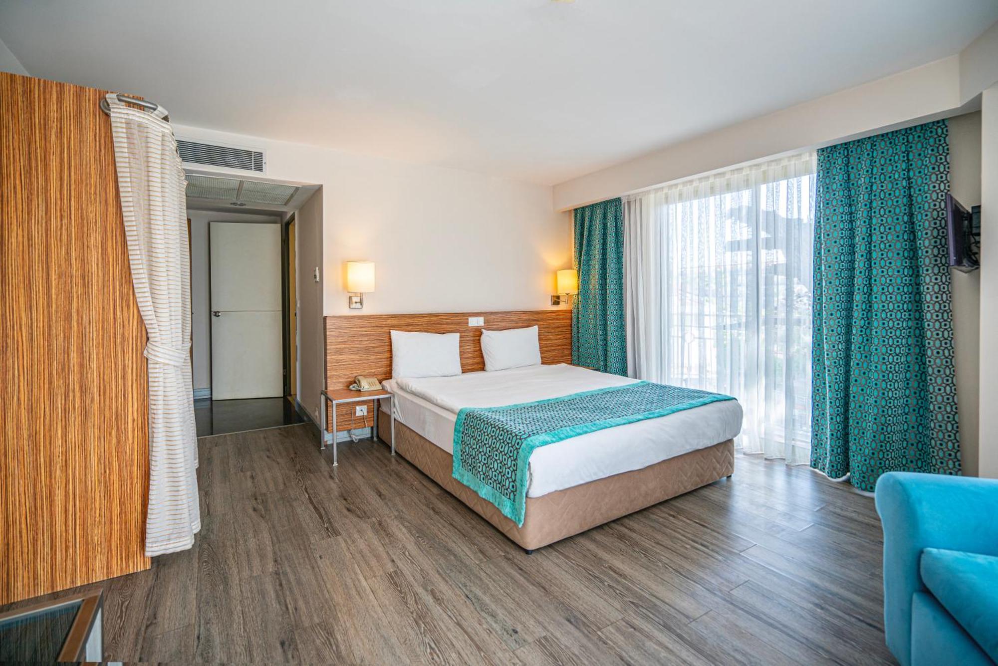Tu Casa Gelidonya Hotel ケメル エクステリア 写真