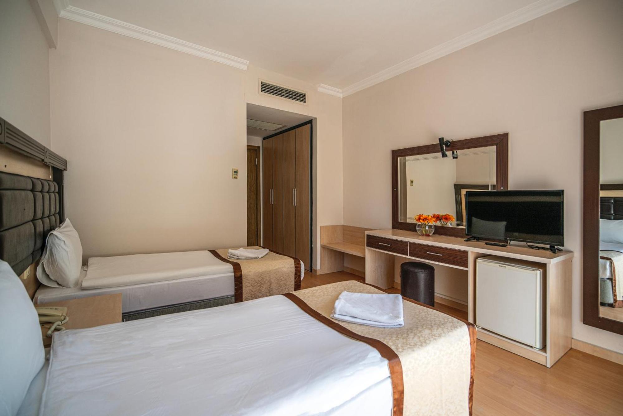 Tu Casa Gelidonya Hotel ケメル エクステリア 写真