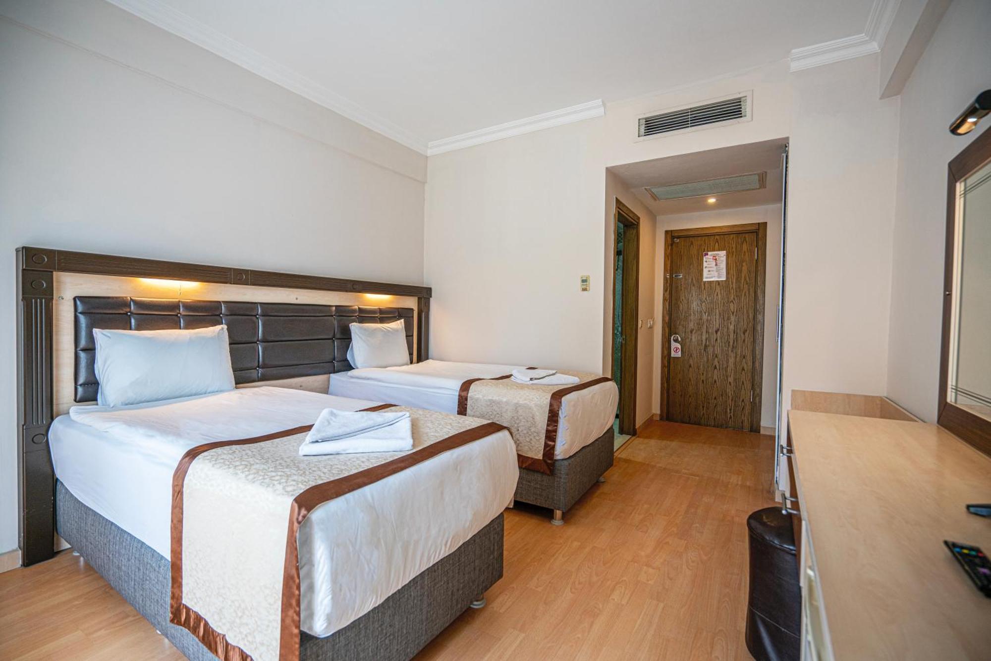 Tu Casa Gelidonya Hotel ケメル エクステリア 写真