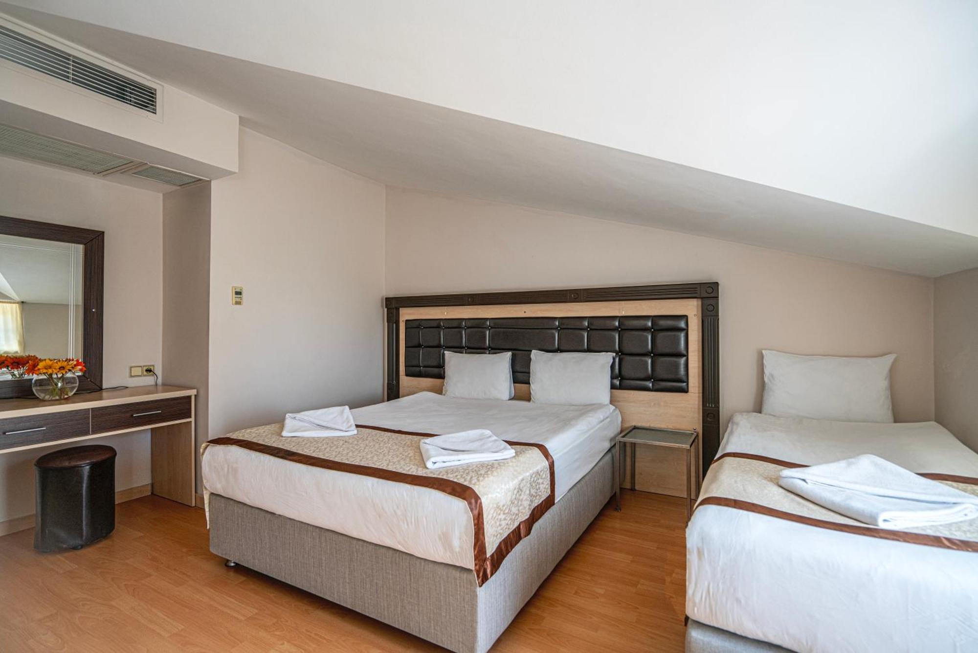 Tu Casa Gelidonya Hotel ケメル エクステリア 写真