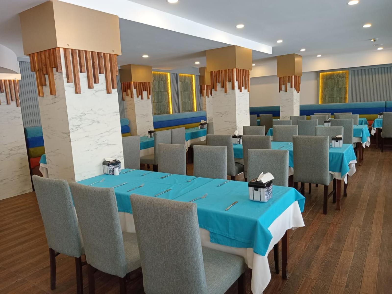 Tu Casa Gelidonya Hotel ケメル エクステリア 写真