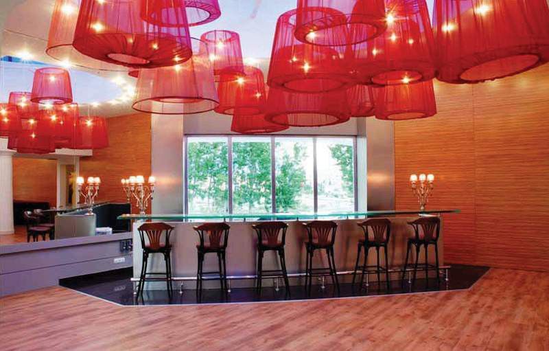 Tu Casa Gelidonya Hotel ケメル レストラン 写真