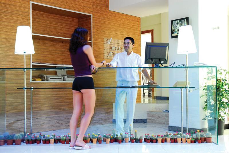 Tu Casa Gelidonya Hotel ケメル エクステリア 写真