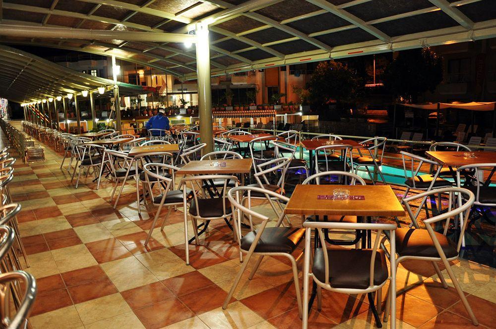 Tu Casa Gelidonya Hotel ケメル エクステリア 写真