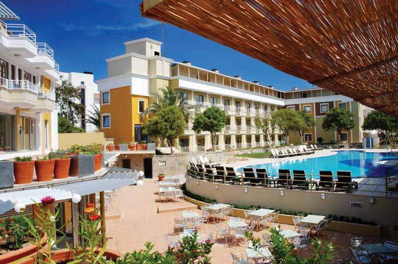 Tu Casa Gelidonya Hotel ケメル エクステリア 写真