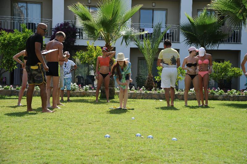 Tu Casa Gelidonya Hotel ケメル エクステリア 写真