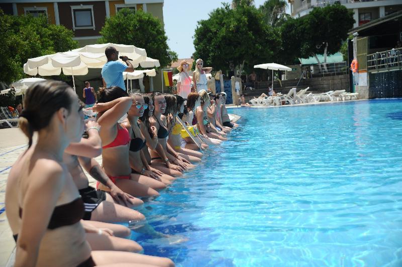 Tu Casa Gelidonya Hotel ケメル エクステリア 写真