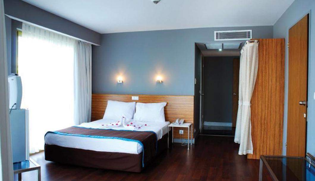 Tu Casa Gelidonya Hotel ケメル 部屋 写真