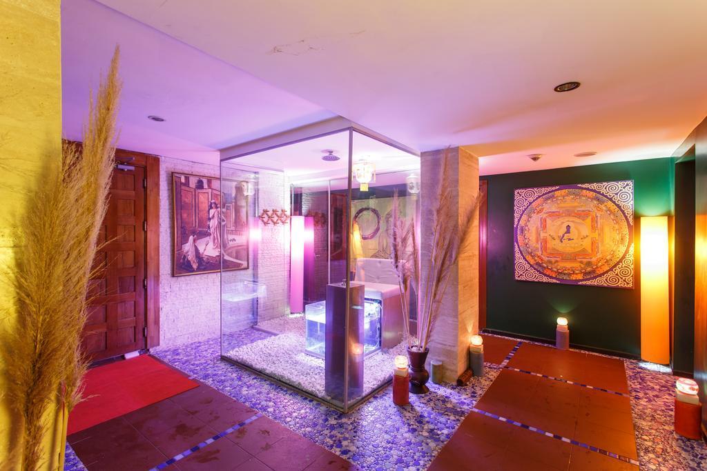 Tu Casa Gelidonya Hotel ケメル エクステリア 写真